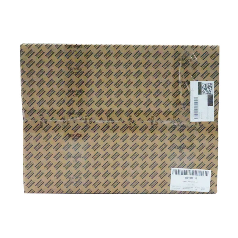 2901990118 KOMPLET ZA PREZRAČEVANJE KABI