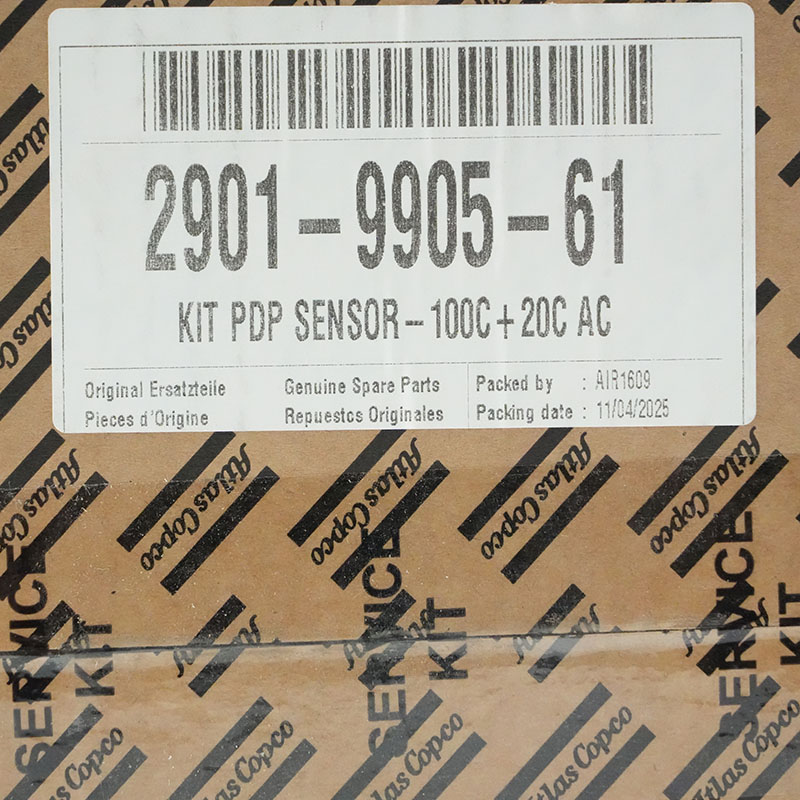2901990561 KIT PDP SENZOR-100C+20C AC
