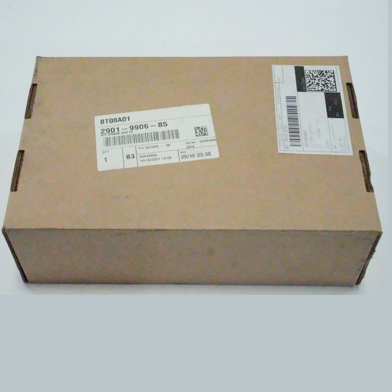 2901990685 KOMPLET ODVOD HDF120-AC