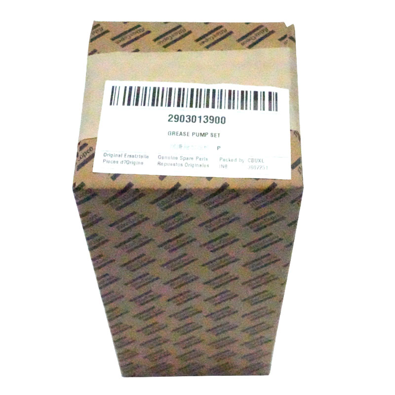 2903013900 SET ČRPALKA ZA MAST