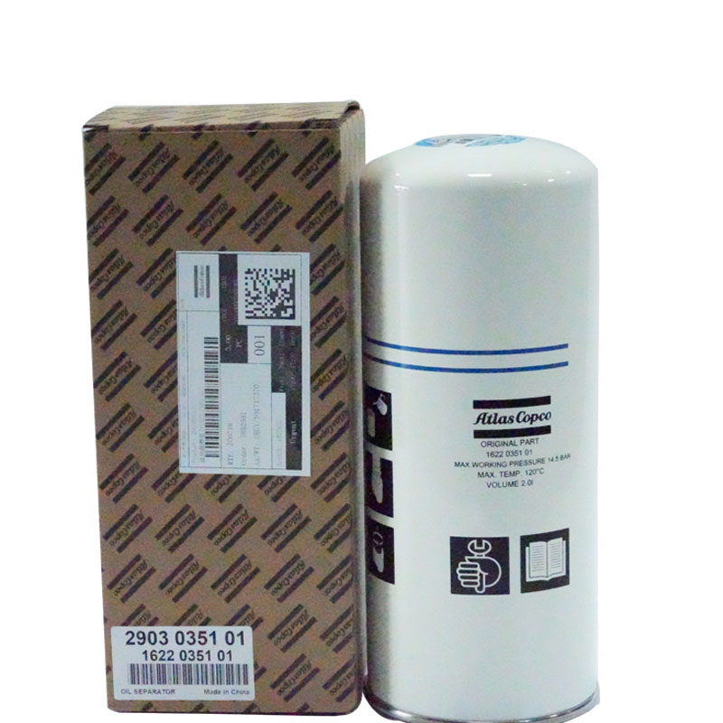 2903035101 OLJE SEPARAT