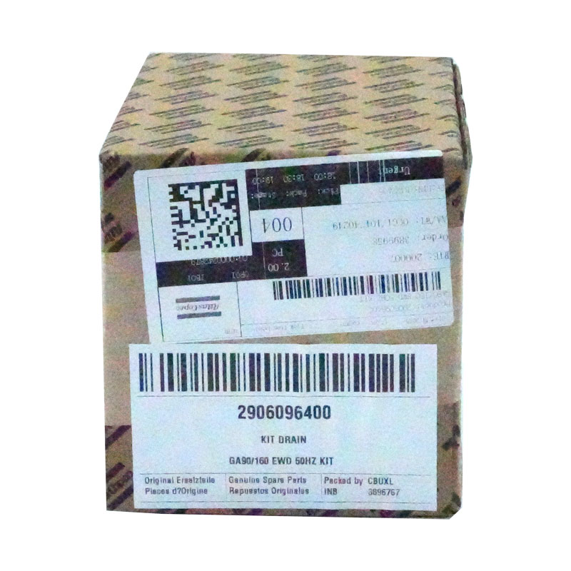 2906096400 KOMPLET ODVOD