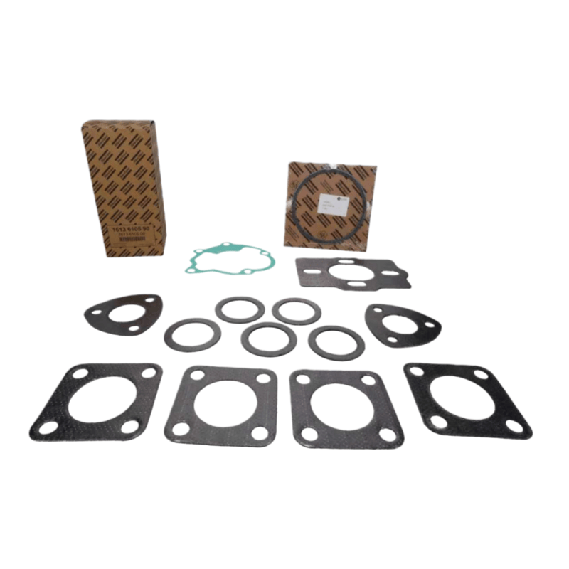 Kateri so običajni dodatki za zračne kompresorje Atlas?