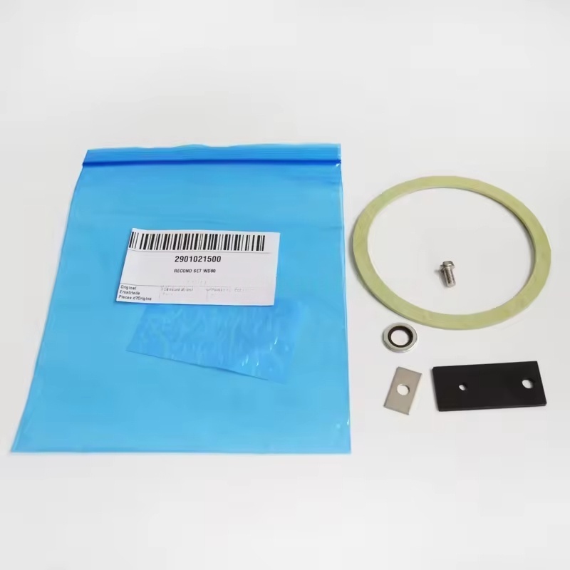 2901021500 Atlas Copco Air Compressor Recond Set WD80 za opremo za čiščenje zraka