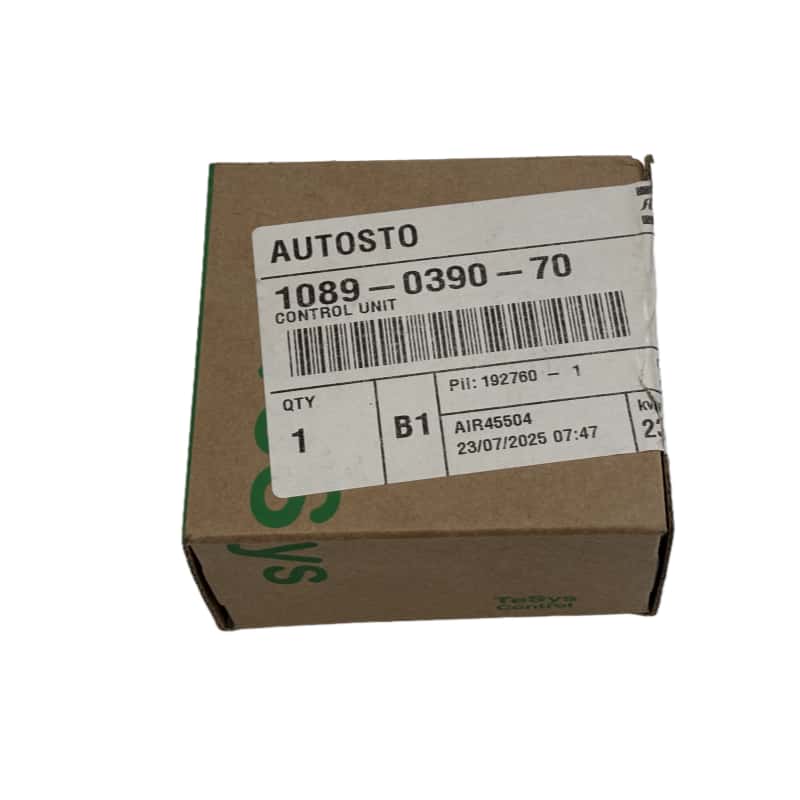 Atlas Copco 1089039070 Originalna kontrolna enota zračnega kompresorja