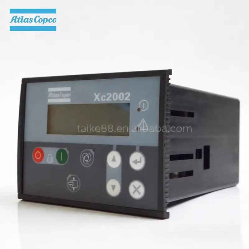 Atlas Copco 1604942203 XC2002 Krmilna plošča za prenosni zračni kompresor Original