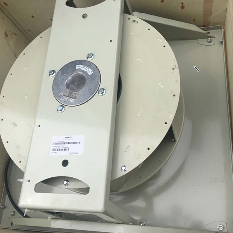 Ventilator Atlas Copco 1622319772-1622858772