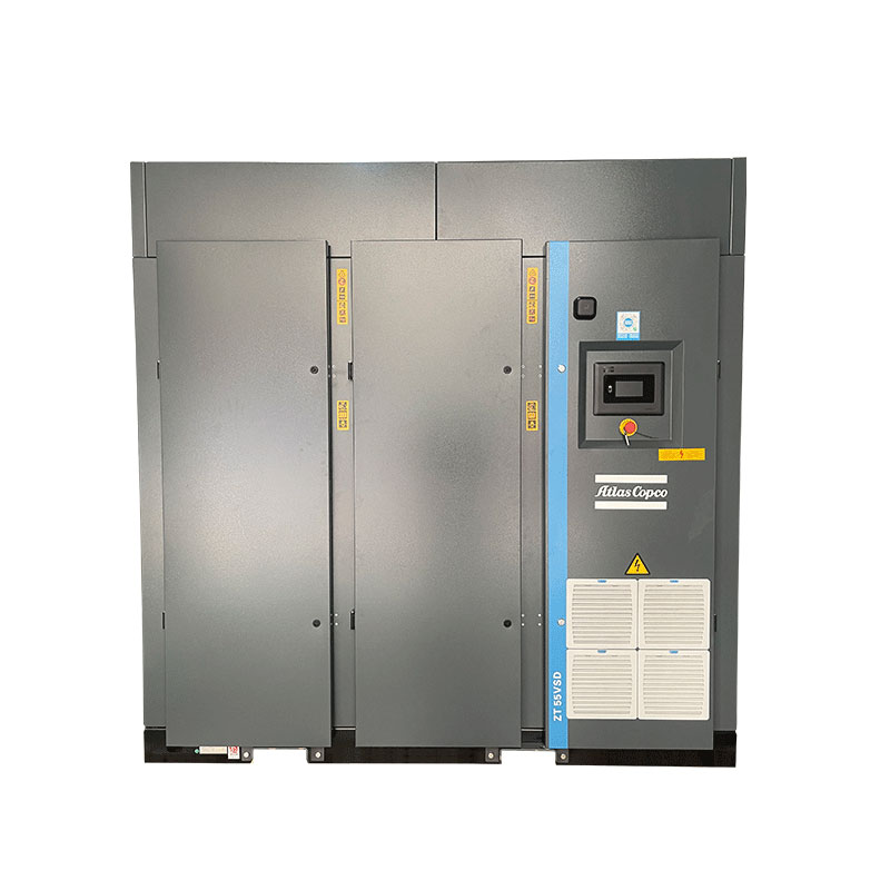 Atlas Copco 40HP vijačni zračni kompresor