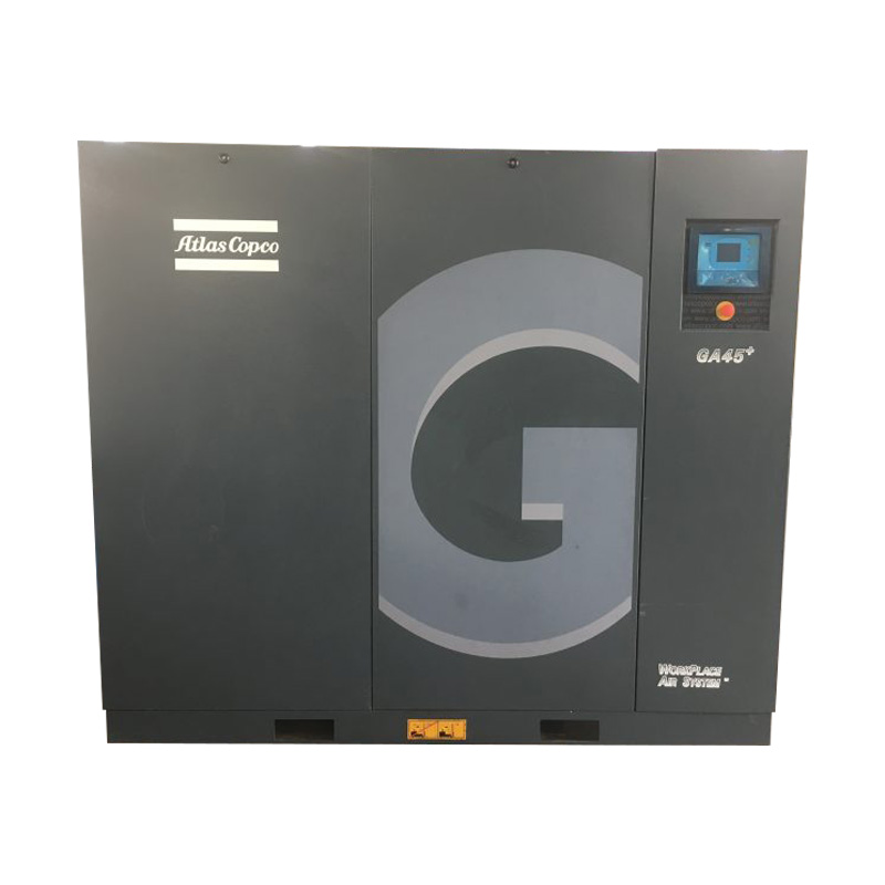 Zračni kompresorji z vbrizgavanjem olja Atlas Copco 60HP