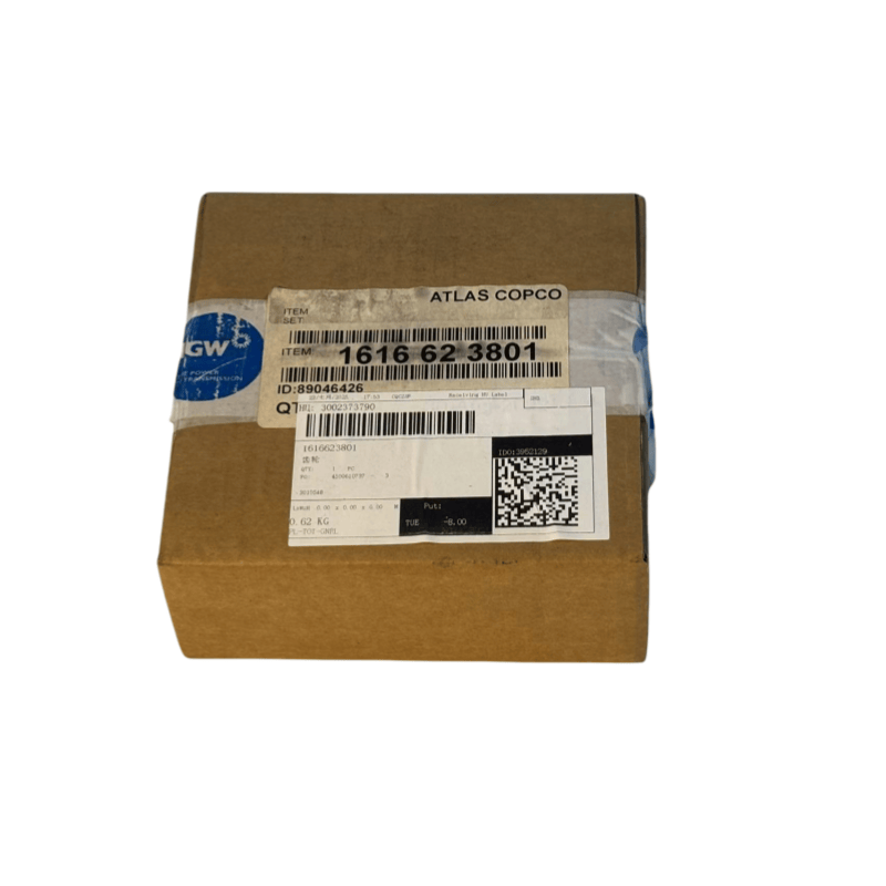 Zračni kompresor Atlas Copco 1616623801 deli