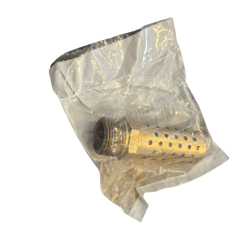 Atlas Copco Air Compressor Mufler 1614681900