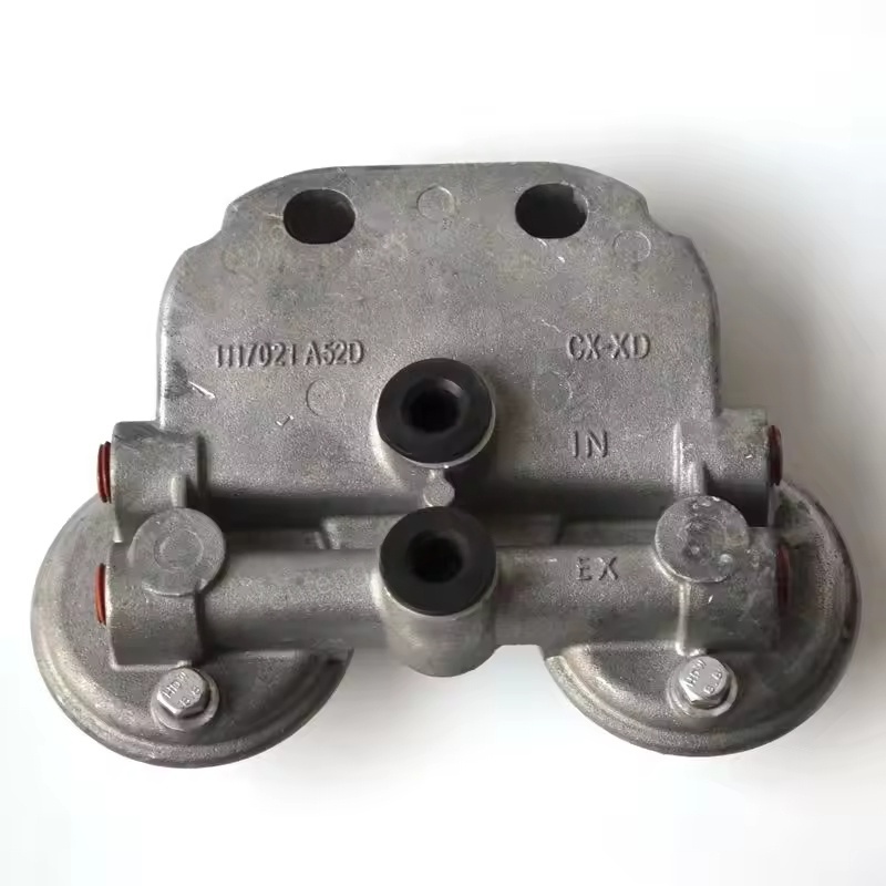 Atlas Copco Air Compressor Oil Filter ohišje 1117021 A52D