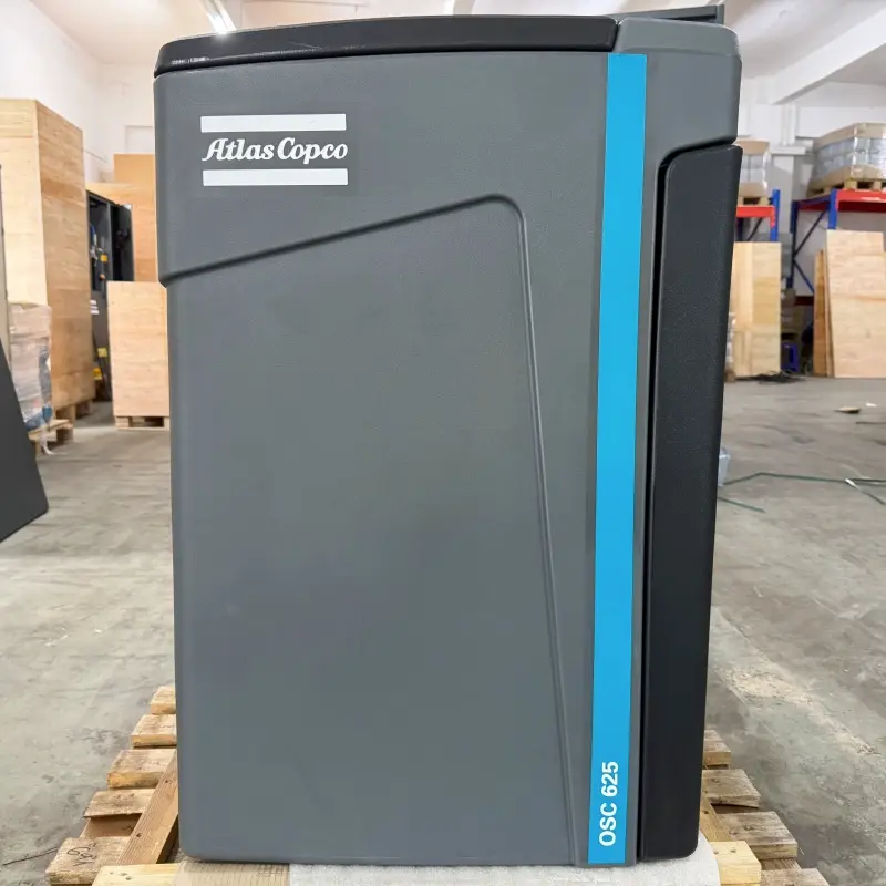 Atlas Copco OSC625 Separator olja, vode, kompresor, obdelava kondenzata Pristen