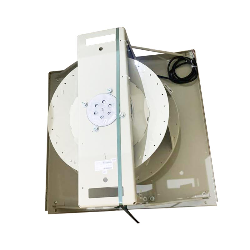 1630060461 Radialni ventilator Atlas Copco 100 % pristen