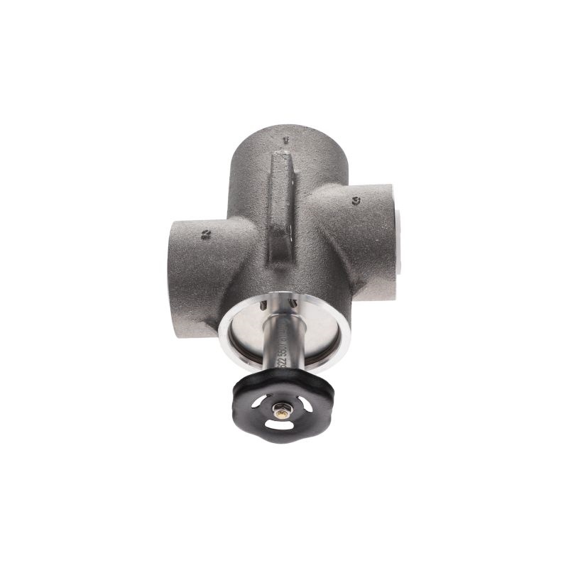 Originalni Atlas Copco 1622550781 Thermostat 40C za olje injicirano vijak kompssor
