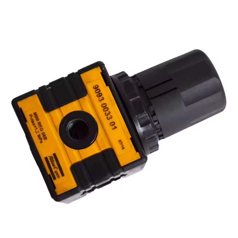 Originalni Atlas Copco 9093003301 Tlak reduktorja zračnega kompresorja